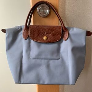 ~Longchamp~ Le Pliage Small Tote